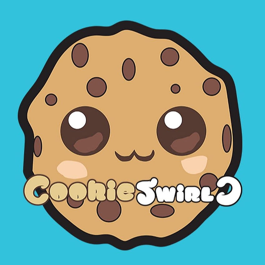 Cookie Swirl C HD phone wallpaper