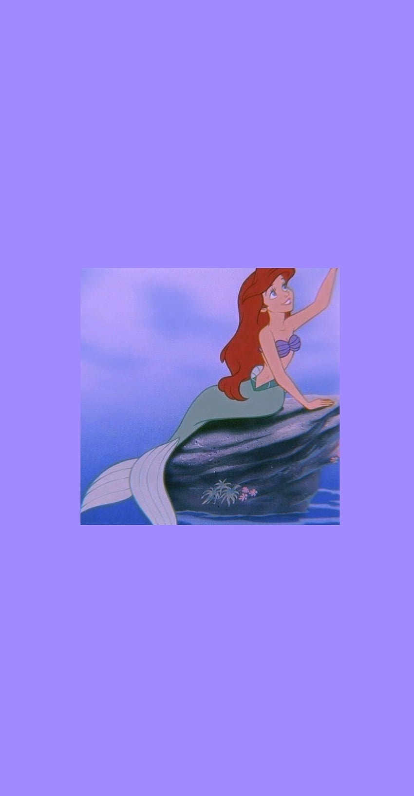 Andrina The Little Mermaid HD Wallpapers and Backgrounds