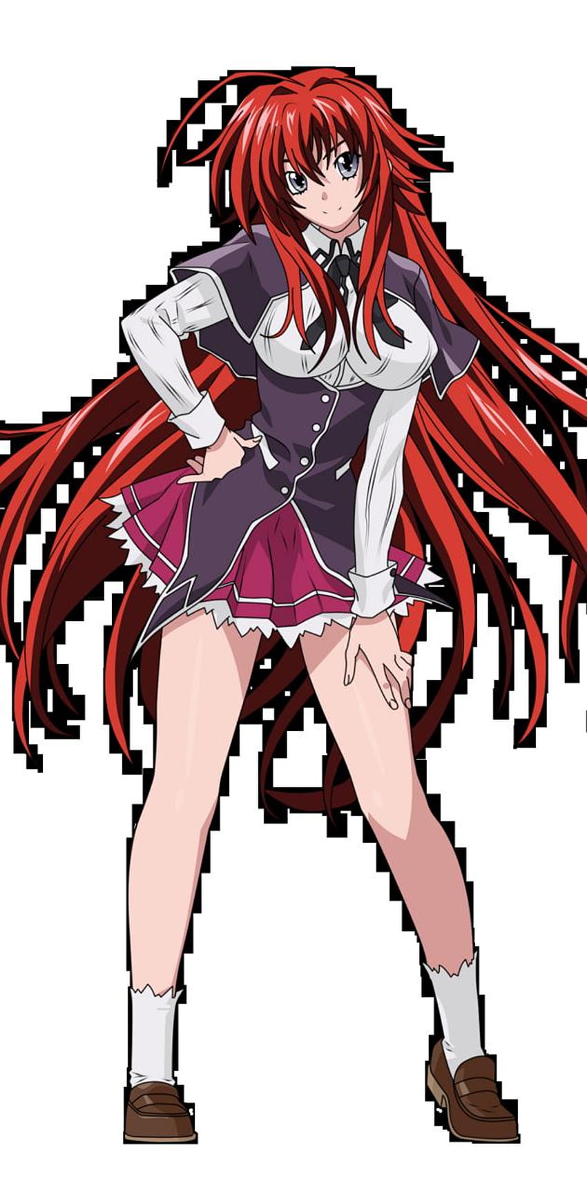 Reise Gremory 