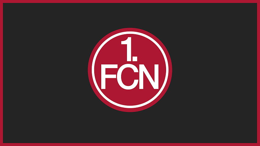 1. FC Nürnberg, fc Nürnberg HD duvar kağıdı