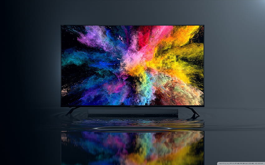 Smart TV Ultra Backgrounds for U TV : & UltraWide & Laptop : Multi Display, Dual Monitor : Tablet : Smartphone HD wallpaper