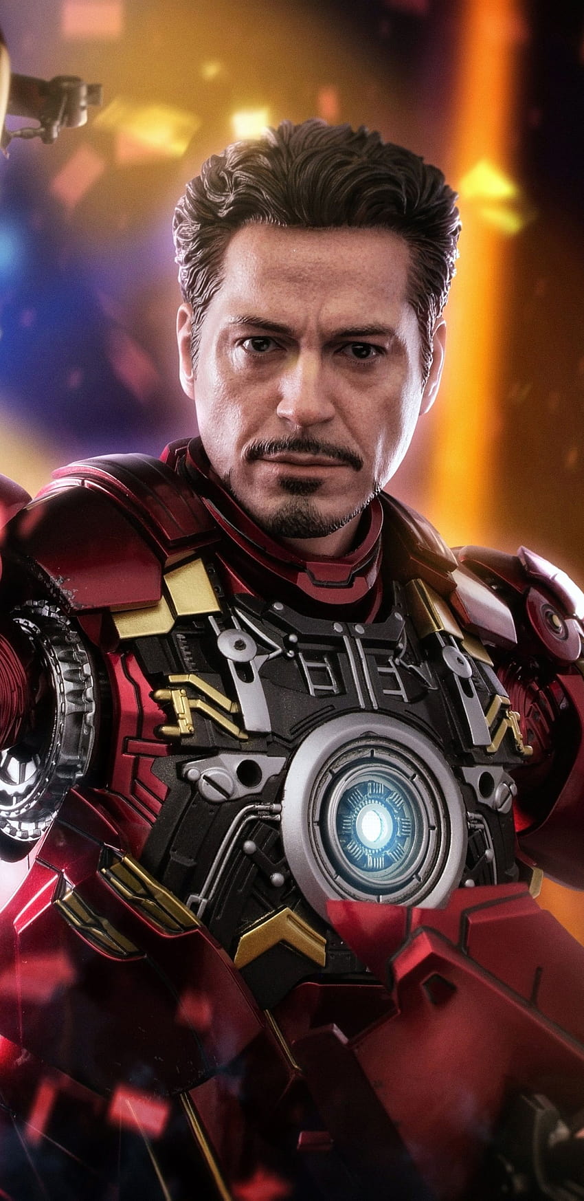 1440x2960 Suit Up Iron Man 2019 Samsung Galaxy Note 9,8, S9,S8, iron man suit up HD phone wallpaper