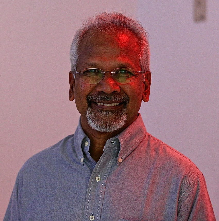 Mani Ratnam Wiki, Age, Family, Movies, , Biography, And More HD phone wallpaper