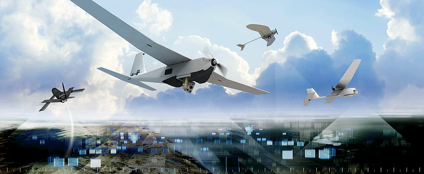 Switchblade – Tactical Missile System – AeroVironment, Inc, unmanned aerial vehicle HD wallpaper