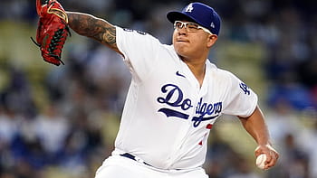 Julio Urias wallpaper by kalebjp8802 - Download on ZEDGE™