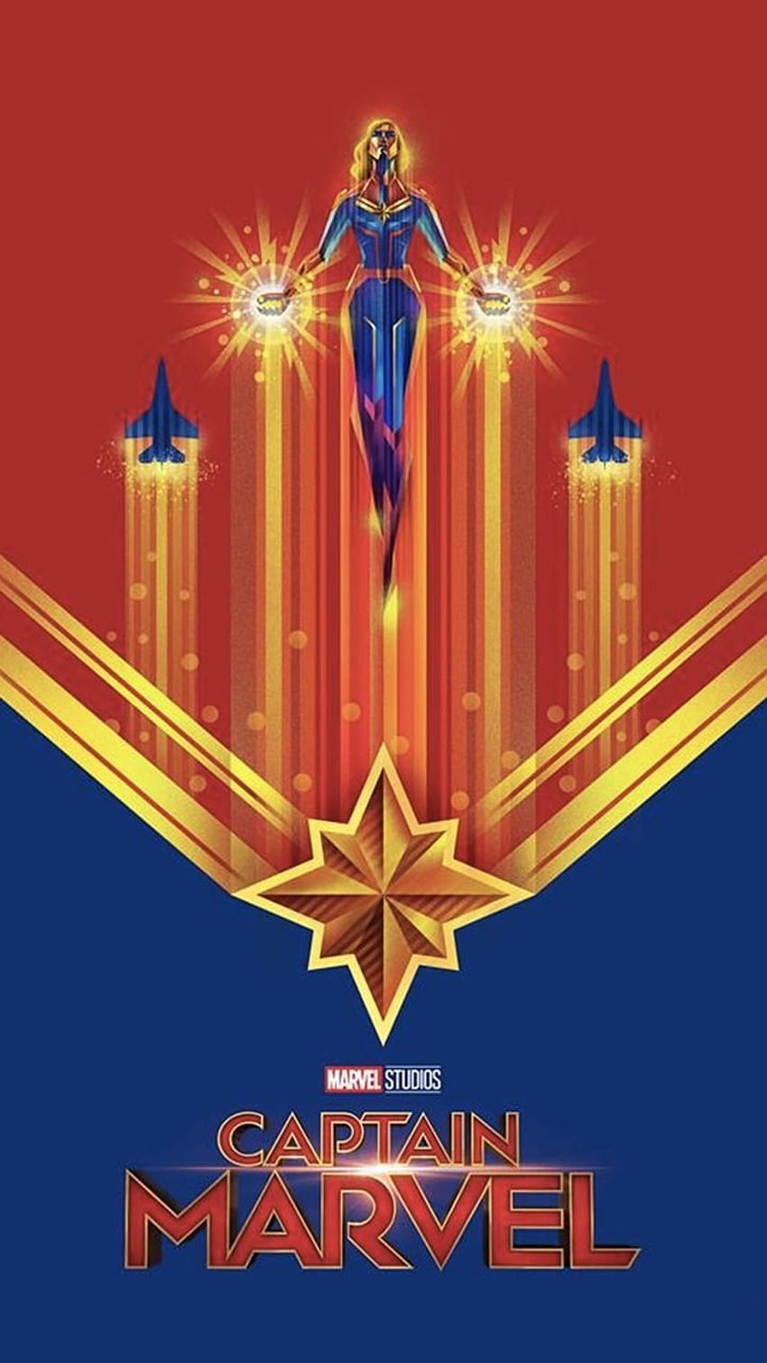 Captain marvel 2 HD phone wallpaper | Pxfuel