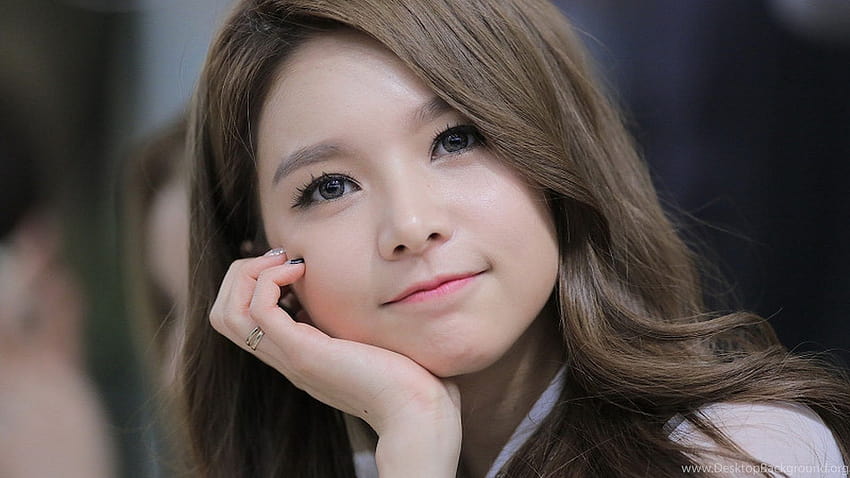 Cute korean girl backgrounds HD wallpapers | Pxfuel