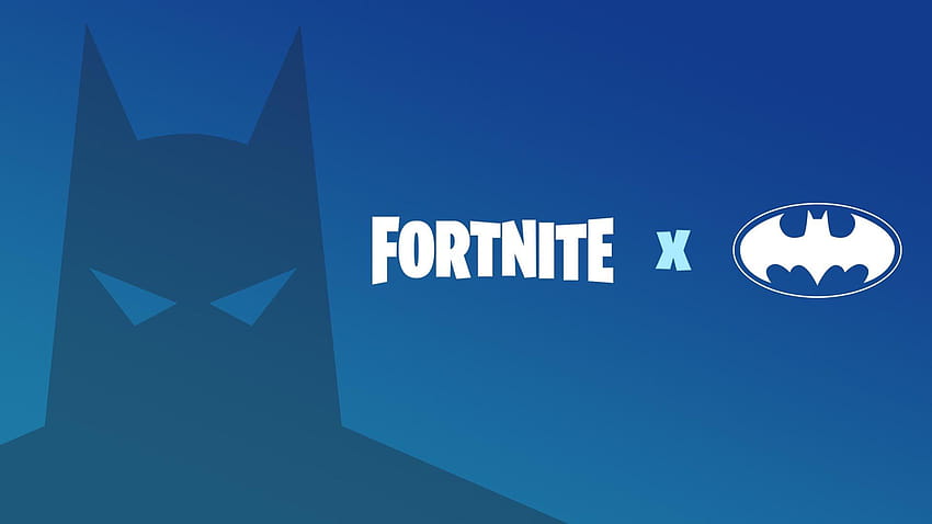 Batman X Fortnite, paquete de batman fortnite fondo de pantalla | Pxfuel