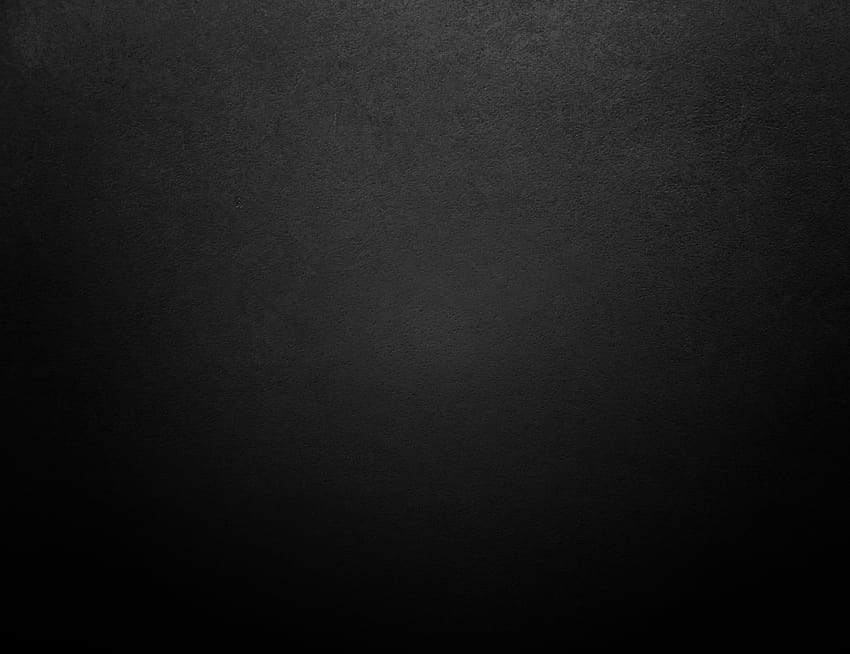 7 Schwarzer Farbverlauf HD-Hintergrundbild