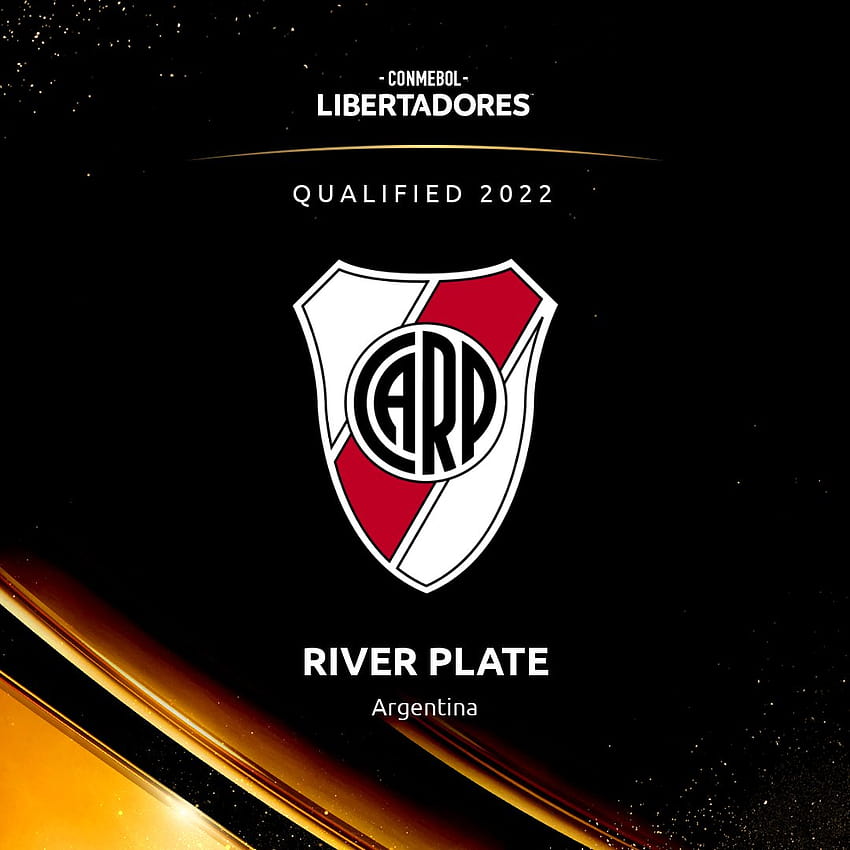 CONMEBOL Libertadores on Twitter:, river plate 2022 HD phone wallpaper