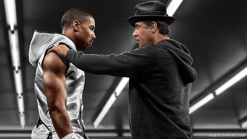 Rocky Balboa Hd Wallpaper Pxfuel