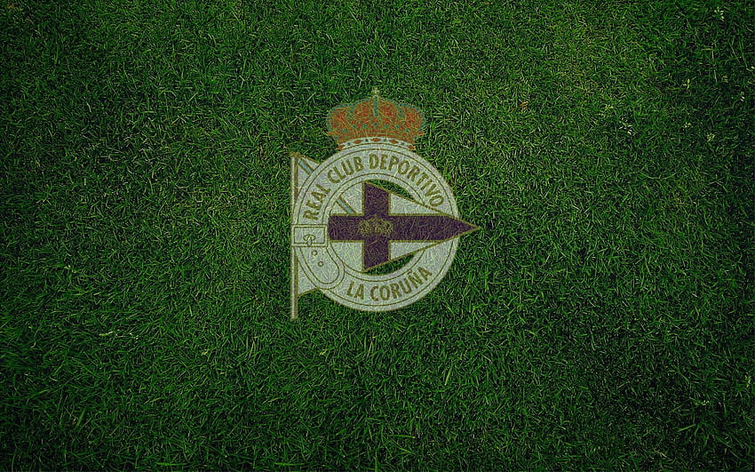 Deportivo De La Coruña, a coruna HD wallpaper