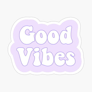 Good Vibes Only Wallpaper - Download to your mobile from PHONEKY
