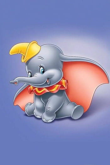 Page 6 | of dumbo HD wallpapers | Pxfuel