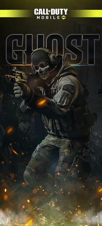 10 Best Call of Duty Mobile  Page 3 of 5 4K Ultra HD Mobile Wallpapers