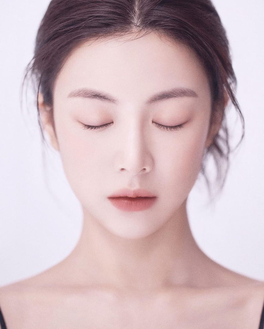 geh Yoon Jung HD-Handy-Hintergrundbild
