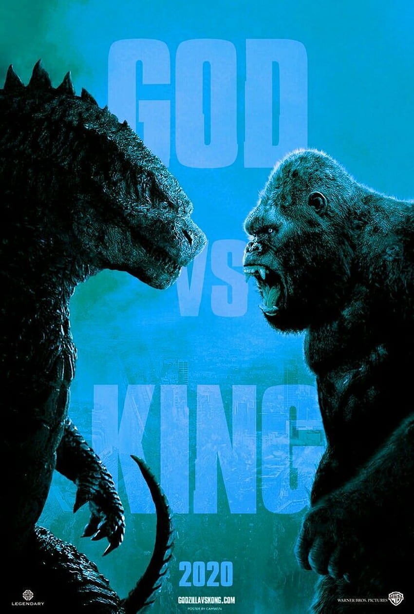 123Movies Godzilla vs Kong 2020 Film tamamlandı en ligne, king kong vs godzilla 2021 HD telefon duvar kağıdı