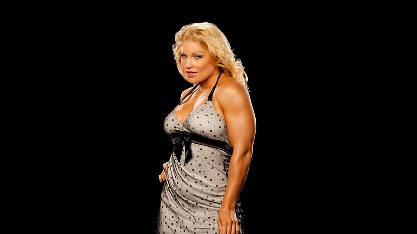 Beth Phoenix WWE Diva Tinggi, wwe beth phoenix Wallpaper HD