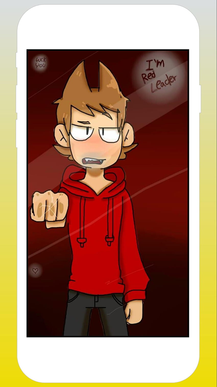 Edd Eddsworld Wallpapers - Wallpaper Cave