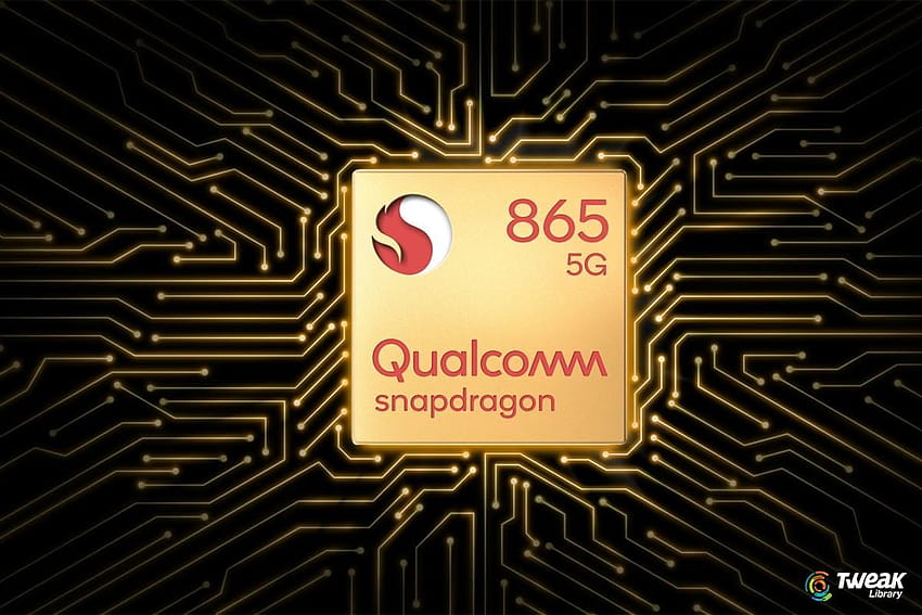 Plant Qualcomm einen Snapdragon 86-Prozessor?, qualcomm snapdragon HD-Hintergrundbild