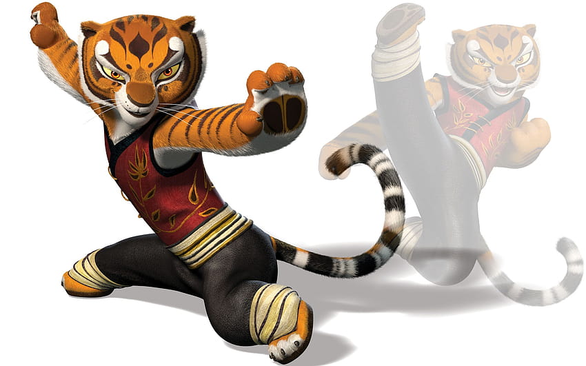 ボード「big heros, tigress kung fu panda」のピン 高画質の壁紙