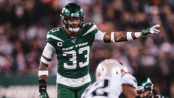 Seattle Seahawks safety Jamal Adams fought depression with New York Jets -  Sports Illustrated New York Jets News, Analysis and More