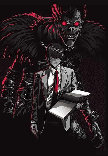 L Death Note 1080P 2k 4k HD wallpapers backgrounds free download  Rare  Gallery