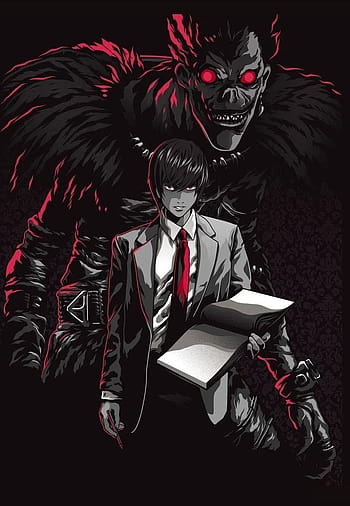 Death Note Movie Wallpapers - Wallpaper Cave