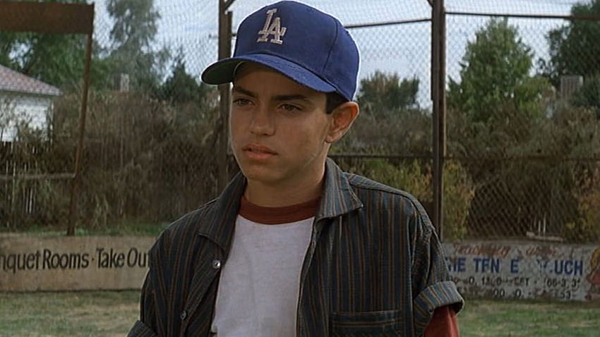 Actor who played Benny 'The Jet' Rodriguez from 'The Sandlot, benny sandlot HD wallpaper