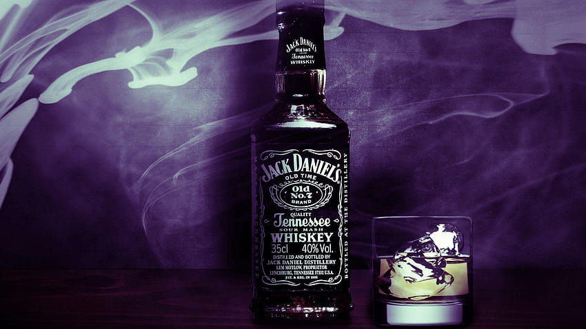 Jack Daniels, Alcohol / and Mobile & HD wallpaper