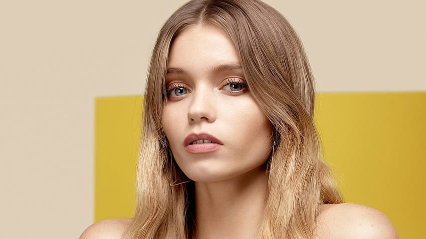 Abbey Lee , Style, Makeup, HIgh Quality, abbey lee kershaw HD wallpaper