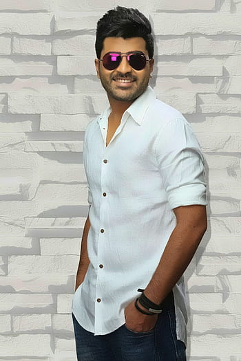 Sharwanand Actor HD photos,images,pics,stills and picture-indiglamour.com  #503477