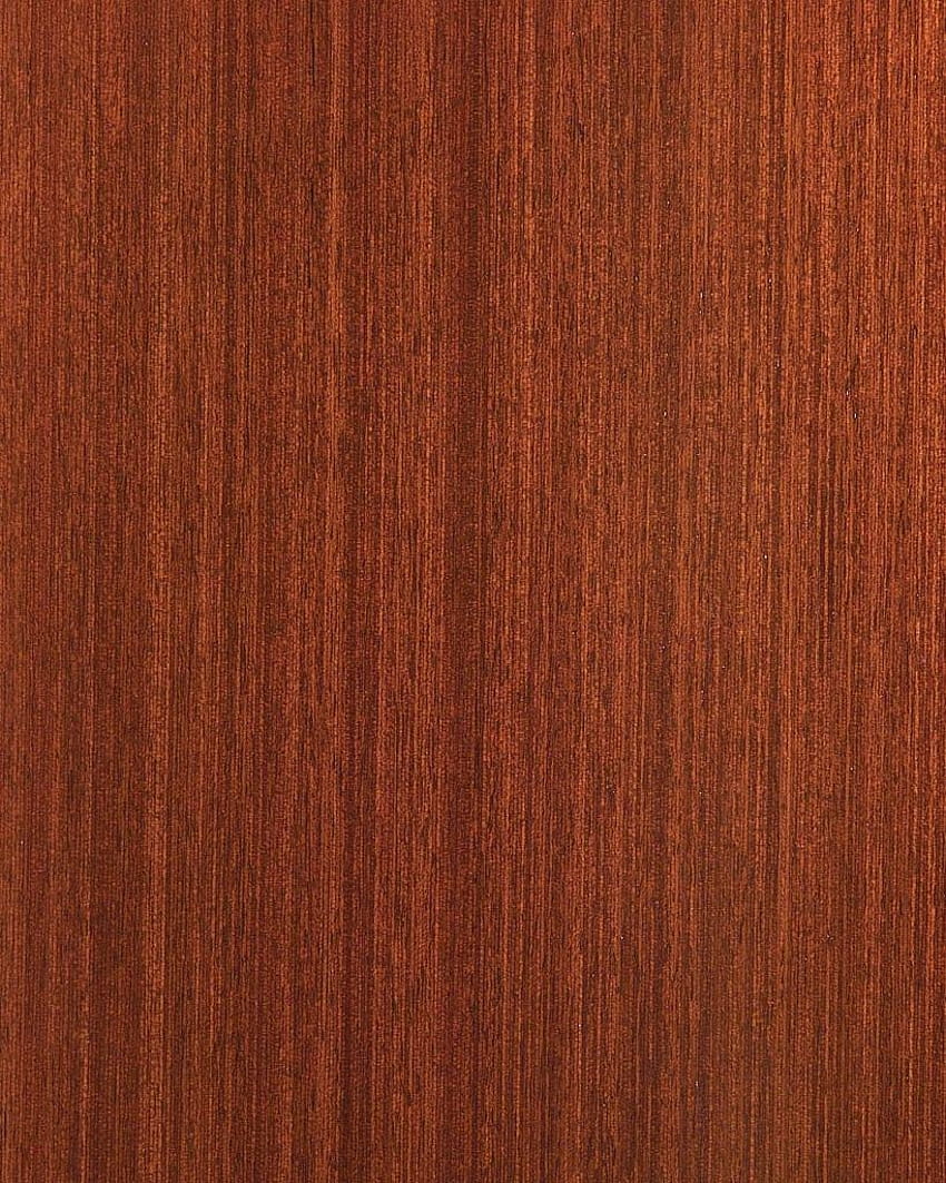 Struktura słojów drewna mahoniowego Tapeta na telefon HD