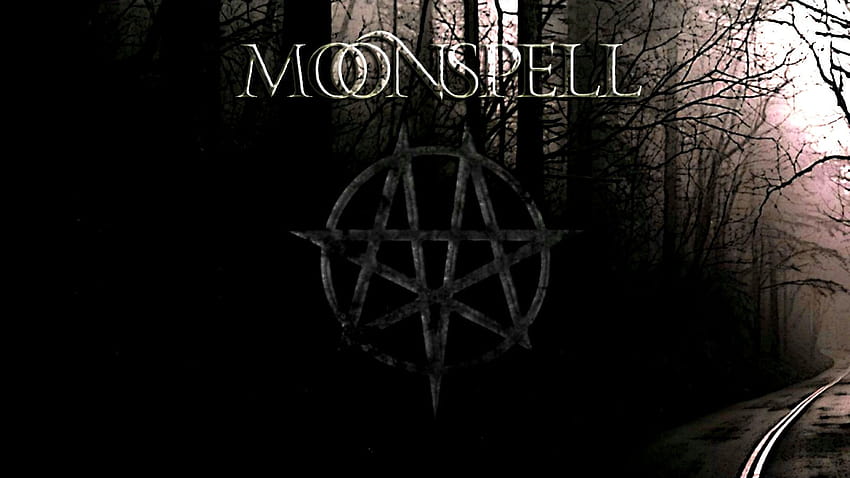 moonspell, Black, Metal, Heavy, Gu / and Mobile Backgrounds HD wallpaper