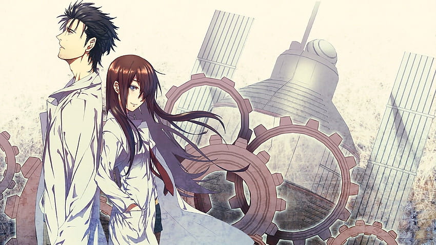 pictures of okabe