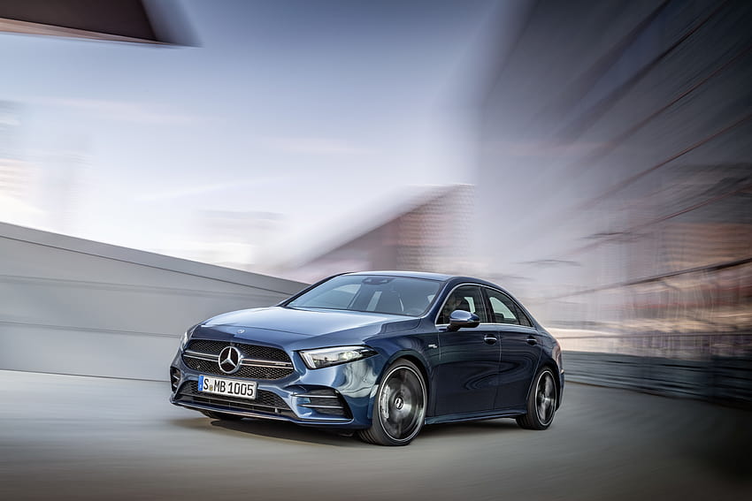 Mercedes, a35 HD wallpaper | Pxfuel