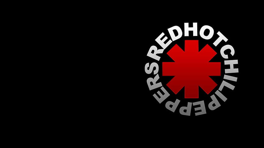 24 Red Hot Chili Peppers HD wallpaper