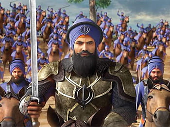 Chaar Sahibzaade  Rise of Banda Singh Bahadur Movie Review  Release Date  2016  Songs  Music  Images  Official Trailers  Videos  Photos   News  Bollywood Hungama