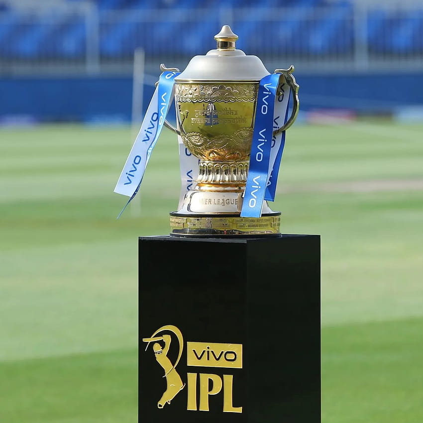 IPL 2022: TATA to Replace VIVO as Title Sponsors, tata ipl HD phone wallpaper