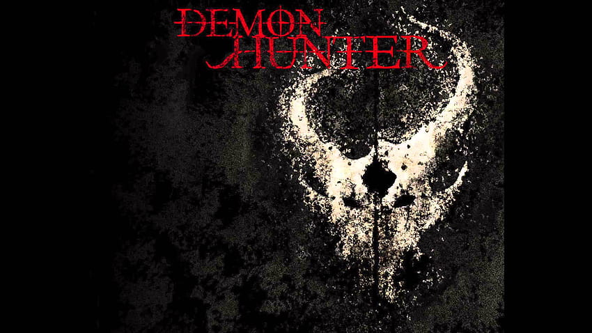 Demon Hunter, One Thousand Apologies, demon hunter band HD wallpaper