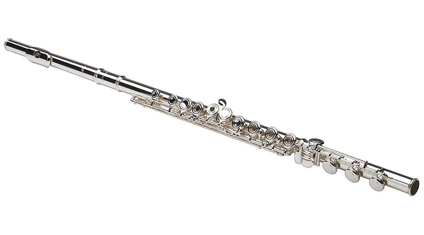 Flute High Quality, piccolo instrument HD wallpaper