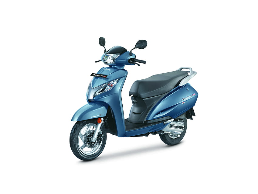 Nova Honda Activa 125: Primeira scooter em ...auto.economictimes.indiatimes papel de parede HD
