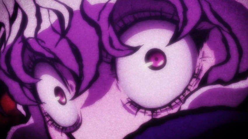 Imperfect Beings: Hunter x Hunter and the Chimera Ant, poor man rose hunter x hunter HD wallpaper