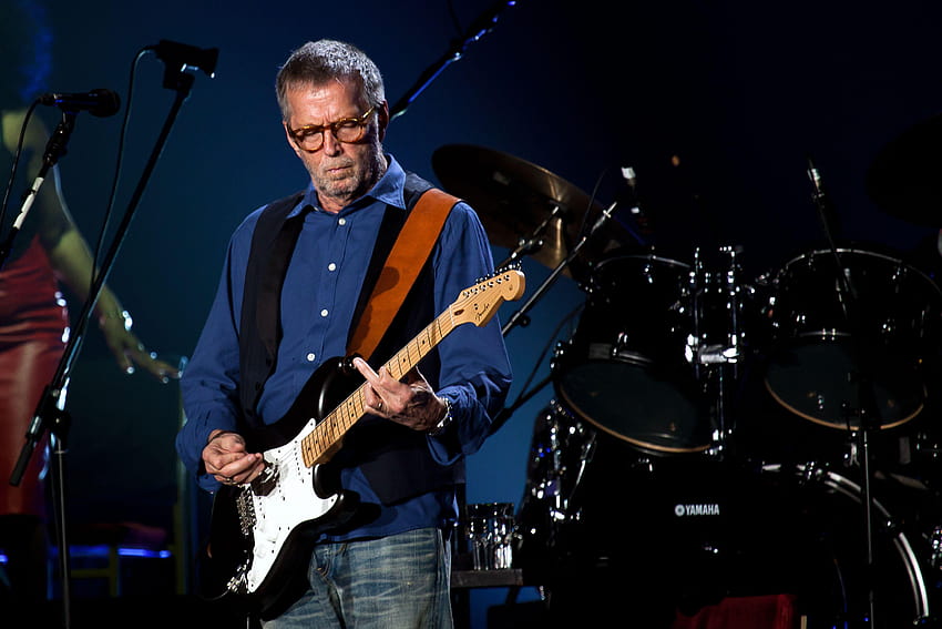 Eric Clapton para PC Full, creme Eric Clapton papel de parede HD