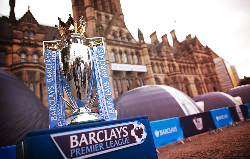 England, Pokal, Premier League, Liga, Barclays, englische Premier League HD-Hintergrundbild
