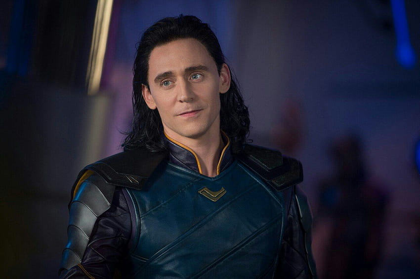100 Loki Laufeyson im Trend, Loki Laufeyson Marvel-Comics HD-Hintergrundbild