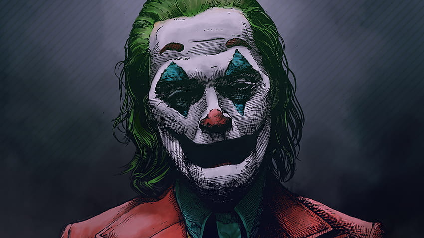 3 Joker 2019, joker ultra HD wallpaper | Pxfuel
