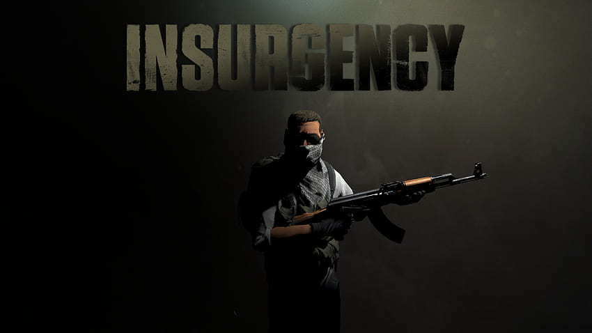 My another artwork, you can use it as a ...reddit, insurgency sandstorm HD wallpaper