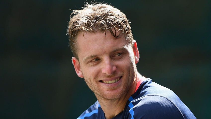 Jos Buttler recalled and Dom Bess earns first England Test call for HD wallpaper