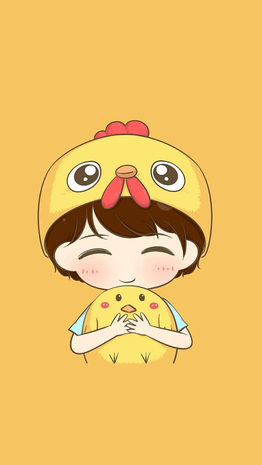 6 Cute Chibi, lisa kawaii chibi HD phone wallpaper 6 Cute Chibi, lisa kawaii chibi HD phone wallpaper